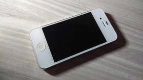 iPhone 4s