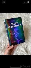 Deväť neznámych - Liane Moriartyová