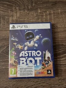 Astro bot ps5