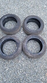 Zimne pneumatiky 205/55 R16