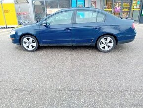 PASSAT B6