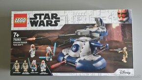 Lego STAR WARS 75283 - NOVÉ