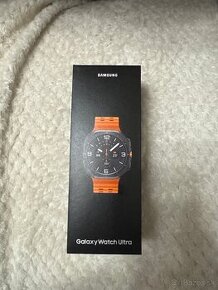 Samsung galaxy watch ultra