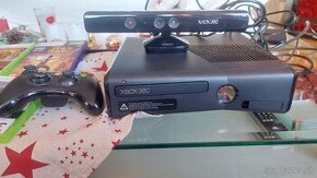 X BOX 360