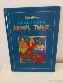 Walt Disney Luxus vladár