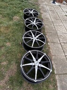 Elektrony 5x110 r17