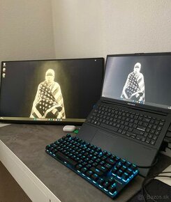 Notebook PC zostava predaj/výmena