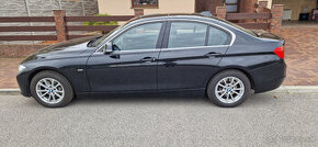 BMW 3 F30 320xD