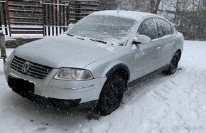 Vw passat b5,5 1.9tdi 96kw