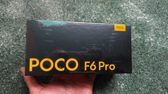 Xiaomi POCO F6 PRO