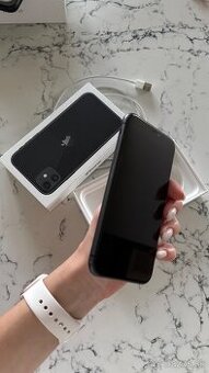 Apple iPhone 11 128gb black