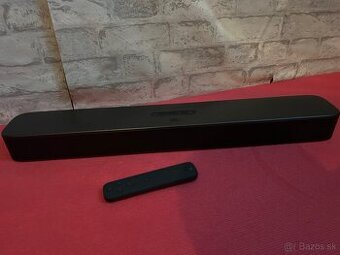 Soundbar JBL Bar