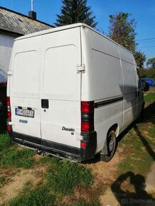 Fiat Ducato 2.8D