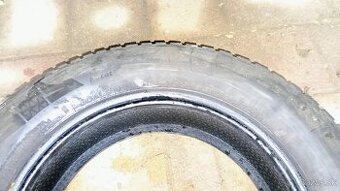 Predám zimné pneumatiky Nexen 195/65 R15