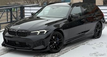 BMW 320XD M-PERFOMANCE G21 LCI