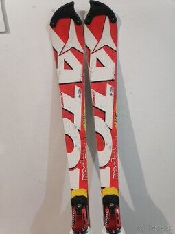 Atomic redster Fis 165 - 1