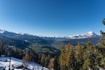 Kuchár do hotela v Kitzbühel