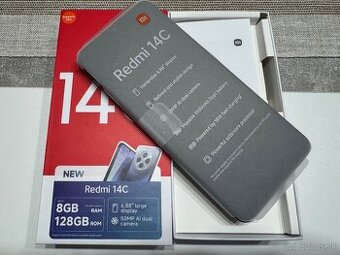 Xiaomi Redmi 14C /Starry Blue/