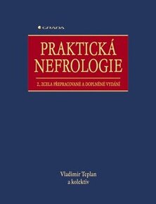 Nefrologia e - knihy