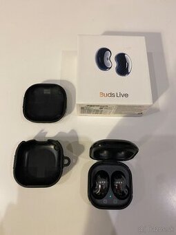 Samsung Galaxy Buds Live