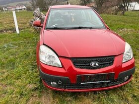 Kia Rio nahradné diely