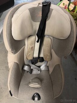 Britax Römer s Isofix