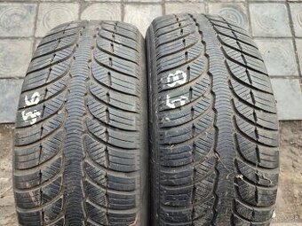 215/55 R16 Semperit