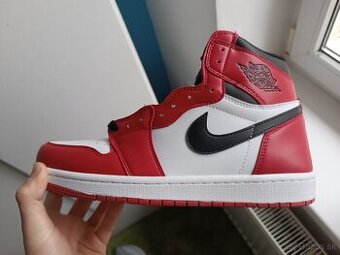 Nike air Jordan OG "Chicago"