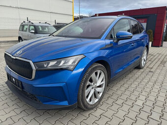 Škoda Enyaq iV 60 Loft AKONTACIA OD 0%