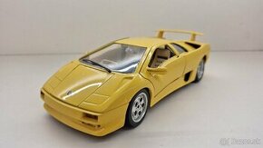 1:18 LAMBORGHINI DIABLO - 1