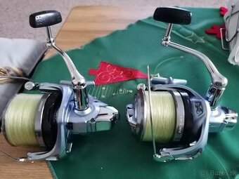 shimano Speedcast 14000