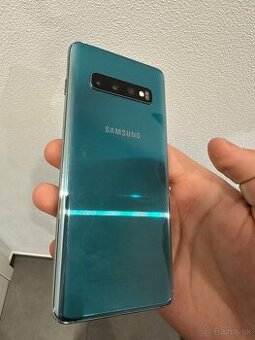 Samsung S10