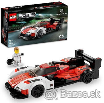 Lego speed chamionship 76916