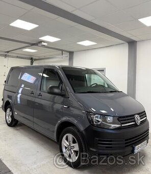 Volkswagen Transporter T6 2.0TDI