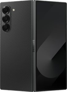 Samsung Z Fold 6  crafted black 12/256gb