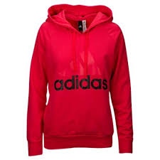 Nová dámska mikina ADIDAS S