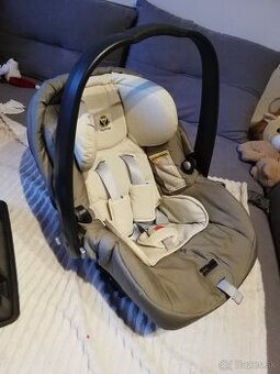 detska autosedacky vajicko Peg Perego primo viaggo sip - 1