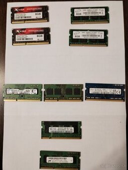 DDR 3, DDR2 do noteboku