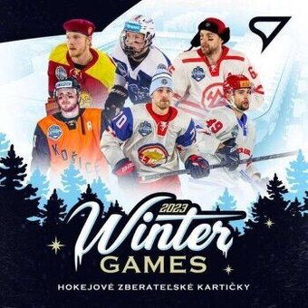 KARTICKY WINTER GAMES 2023