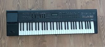 Roland JV-50 + VE-V1 (Board).