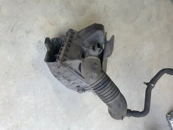 Airbox Audi A4 B6