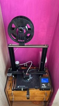 Ender 3 3D