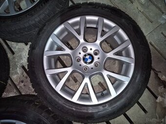 Elektrony 5x120 original Bmw styling 238 245/50 r18