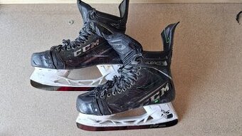 CCM Ribcore 100K Pro