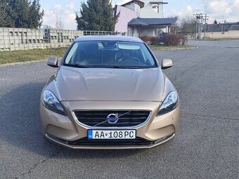 Volvo V40 t4