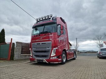 VOLVO FH 500          2019        Edice 25 Year