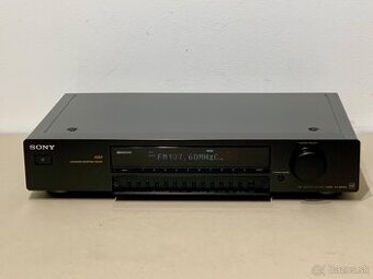 SONY ST-SB920 QS …. FM/AM stereo tuner