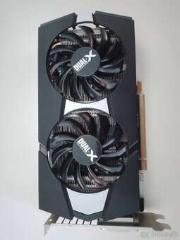 amd radeon TM r9 270 series 2gb