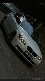 BMW 530d e60