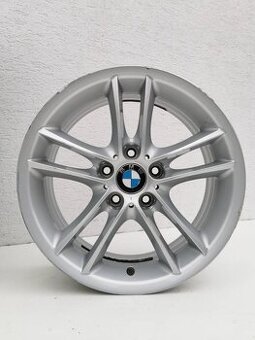 #22 BMW orig. alu disky dvojrozmer R18 5x120